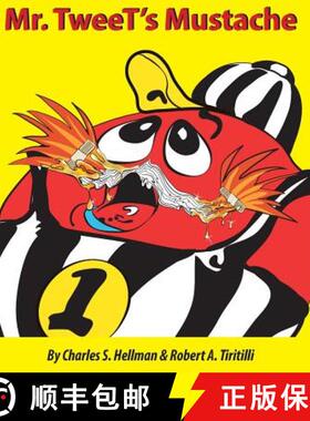 预订 Mr. Tweet's Mustache: Defenders of SportsLand [9780935938609]