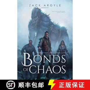 9781734601183 预订 Chaos Bonds