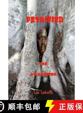 预订 Petrified: The Awakening [9780648180227]