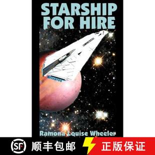 Hire 4周达 for 9781587152849 Starship