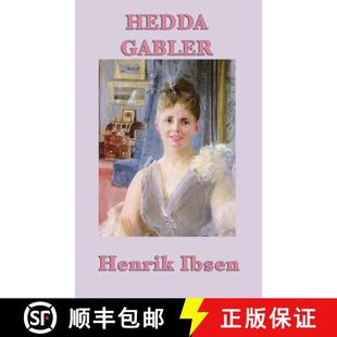 Hedda 4周達 9781515427773 Gabler