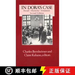 Case 9780231072212 4周达 Feminism Hysteria Freud Dora