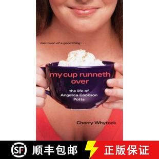 9781442460553 Potts Life 4周达 Runneth Cup Cookson Over Angelica The
