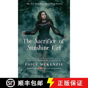 【3-4周达】The Sacrifice of Sunshine Girl [9781602863354]
