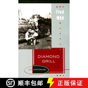 Grill 9781897126110 4周达 Edition Anniversary Landmark Diamond 10th