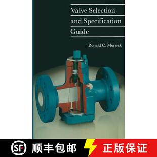 Valve Selection and Guide 4周达 Specification 9781468466706