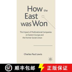 Was Won East How Transformation Companies The Easte... the Multinational 4周达 9781403902672 Impact
