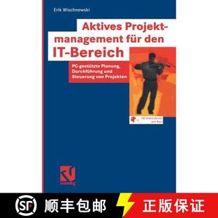 Durchführung 4周达 für Projektmanagement Planung und gestützte Aktives Bereich 9783322895608 S... den