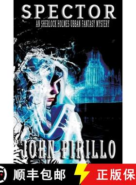 预订 Spector [9798201237820]