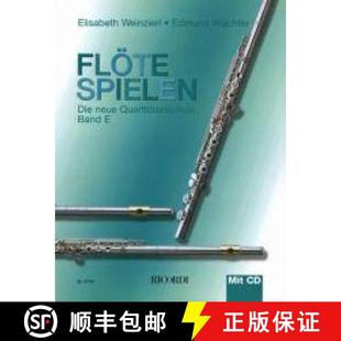 mit Band QuerfloeTenschule Floete Neue 4周达 9783938809105 spielen Die