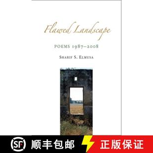 1987 Landscape Poems 9781566567343 2008 4周达 Flawed