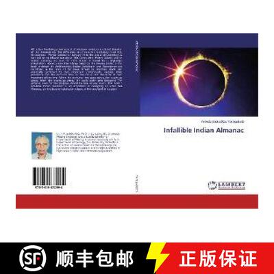 预订 Infallible Indian Almanac [9783659832994]
