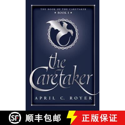 【3-4周达】The Caretaker [9781732005815]
