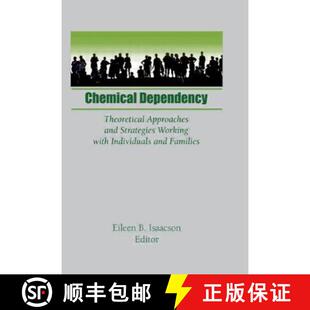 Chemical 9781560241485 Fa... Strategies 4周达 Working Theoretical Dependency Individuals Approaches with and