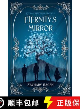 【3-4周达】Eternity's Mirror [9781087937427]