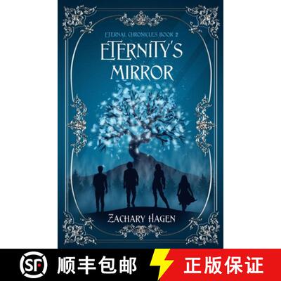 【3-4周达】Eternity's Mirror [9781087937427]
