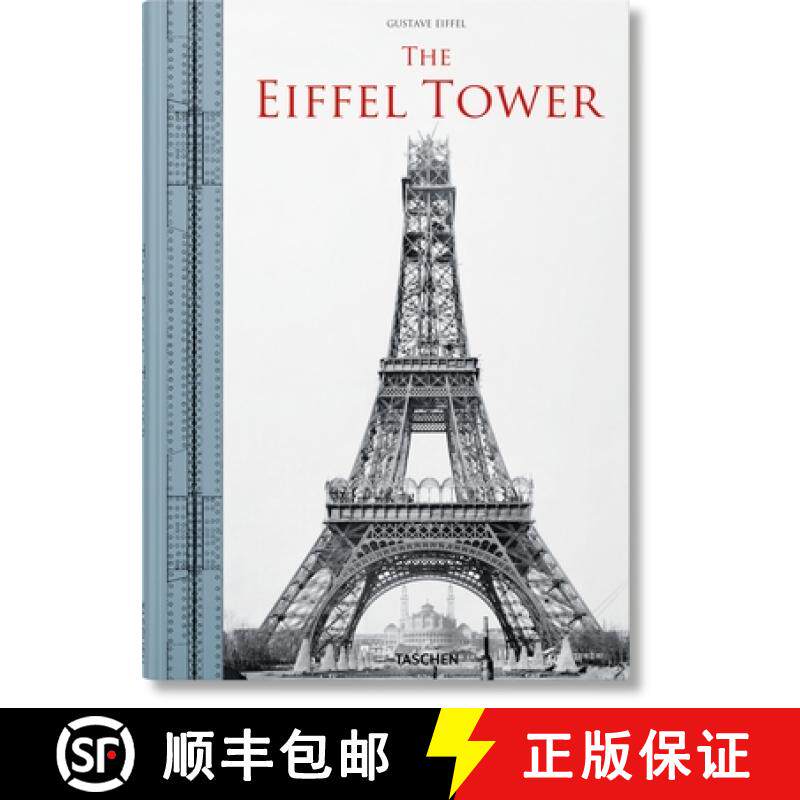 The Eiffel Tower [9783836584418]