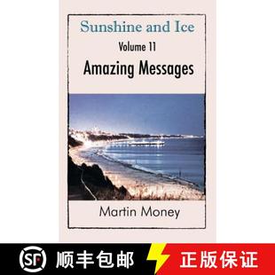 Volume 9781785078576 3周达 Messages Amazing Ice and Sunshine