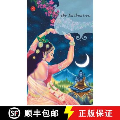 【3-4周达】Mohini: The Enchantress [9789389967265]