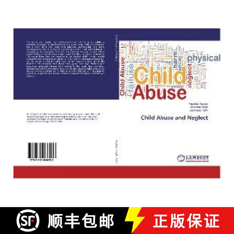 预订 Child Abuse and Neglect [9783330066090]