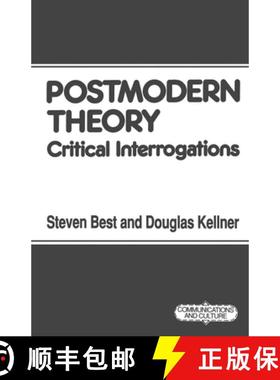 预订 Postmodern Theory : Critical Interrogations [9780333488454]
