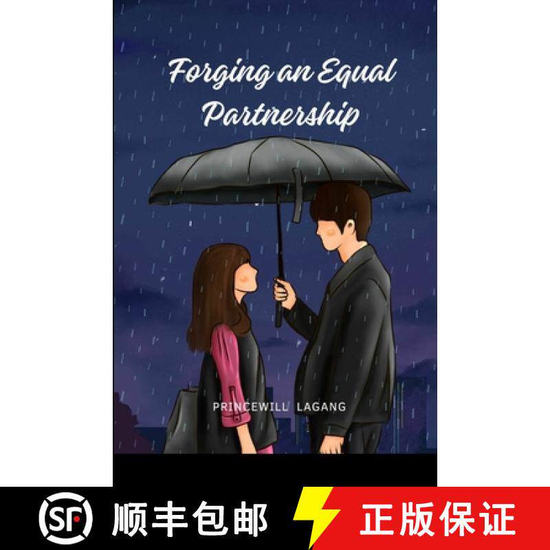 预订 Forging an Equal Partnership [9787822905379]
