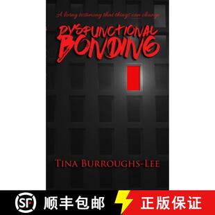 Bonding Dysfunctional 4周达 9781716276576