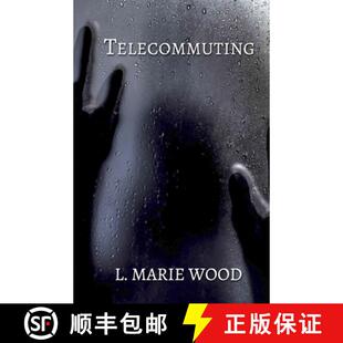【3-4周达】Telecommuting [9781737132004]
