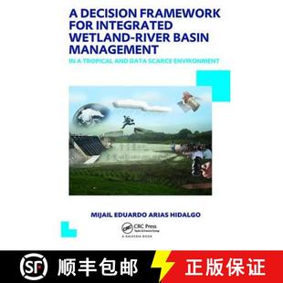 Tropical Data Framework Wetland Basin Integrated for 9781138471078 ... 4周达 Management Decision and River
