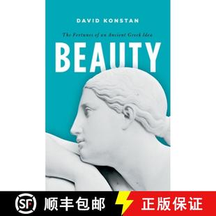 Greek 9780190663445 Beauty Fortunes 4周达 The Idea Ancient