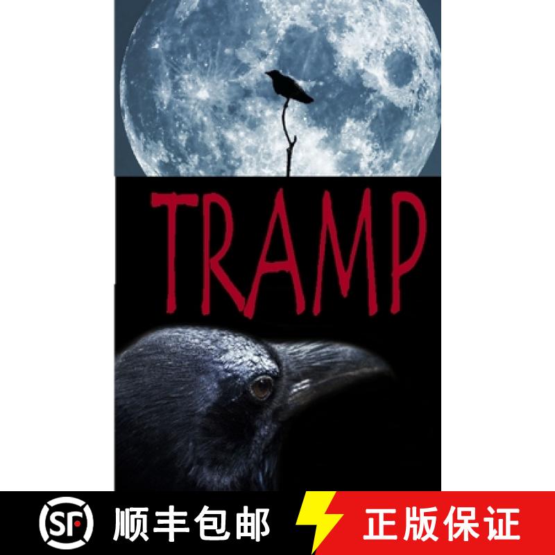 【3-4周达】Tramp [9781304887047]