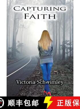 【3-4周达】Capturing Faith [9781532358524]