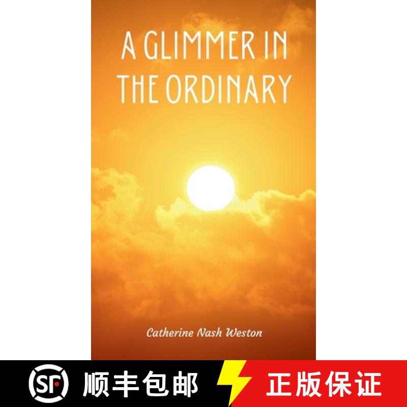 【3-4周达】A Glimmer in the Ordinary [9789358313765]