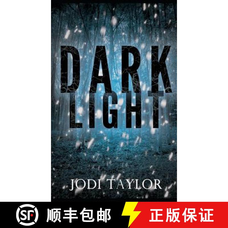 【3-4周达】Dark Light: A Twisting and Captivating Supernatural Thriller (Elizabeth Cage, Book 2) [9781786156075]
