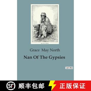 Nan 9791041825394 Gypsies The 预订