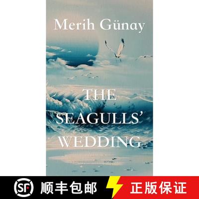 【3-4周达】The Seagulls' Wedding [9783949197178]