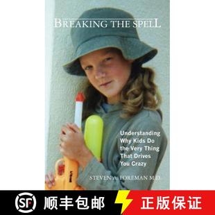 Very You Understanding 4周达 Breaking the 9781439251935 Crazy Drives Why Spell That Kids Thing