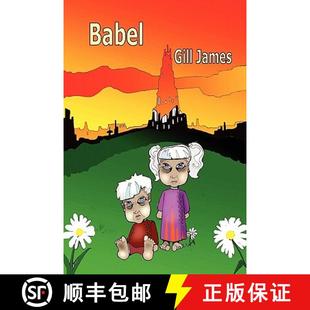 Babel 4周达 9781907335105