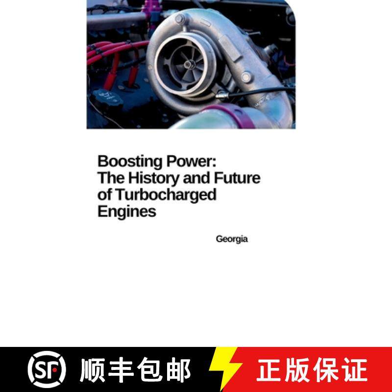预订 From Breakthrough to Mainstream: How Turbochargers Revolutionized the Automobile [9783384234025]