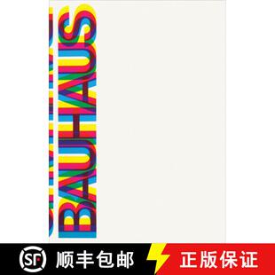 Bauhaus Weimar Dessau Chicago 4周达 Berlin 9780262730471