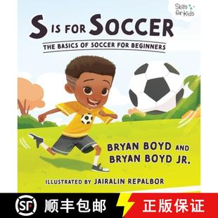 9781955170130 Soccer The for 4周达 Beginners Basics