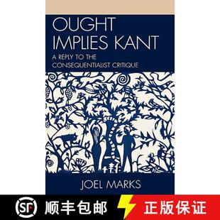 Reply Kant Critique Ought Consequentialist 4周达 9780739128770 Implies the