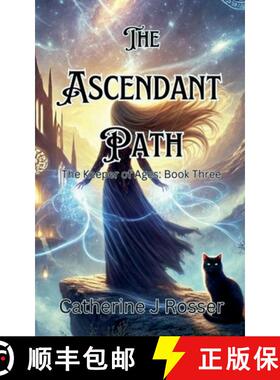 【3-4周达】The Ascendant Path [9798224586837]