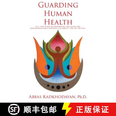 【3-4周达】Guarding Human Health: At a time when environmental pollution and noncommunicable diseases... [9798890615138]
