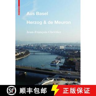 Herzog 预订 9783035608137 Basel Meuron Aus