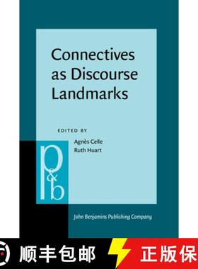 【3-4周达】Connectives as Discourse Landmarks [9789027254047]