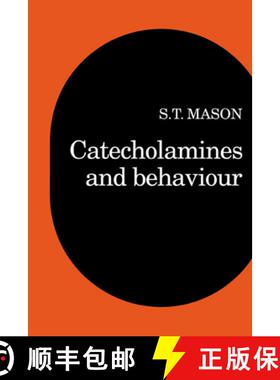 【3-4周达】Catecholamines and Behavior [9780521270823]