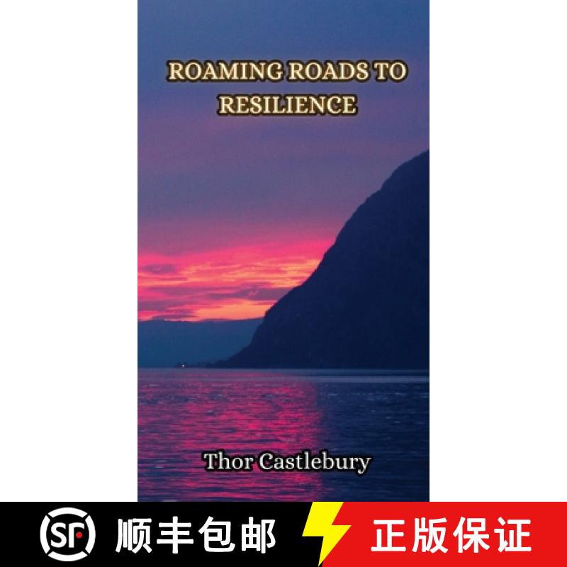 预订 Roaming Roads to Resilience [9789916854952]