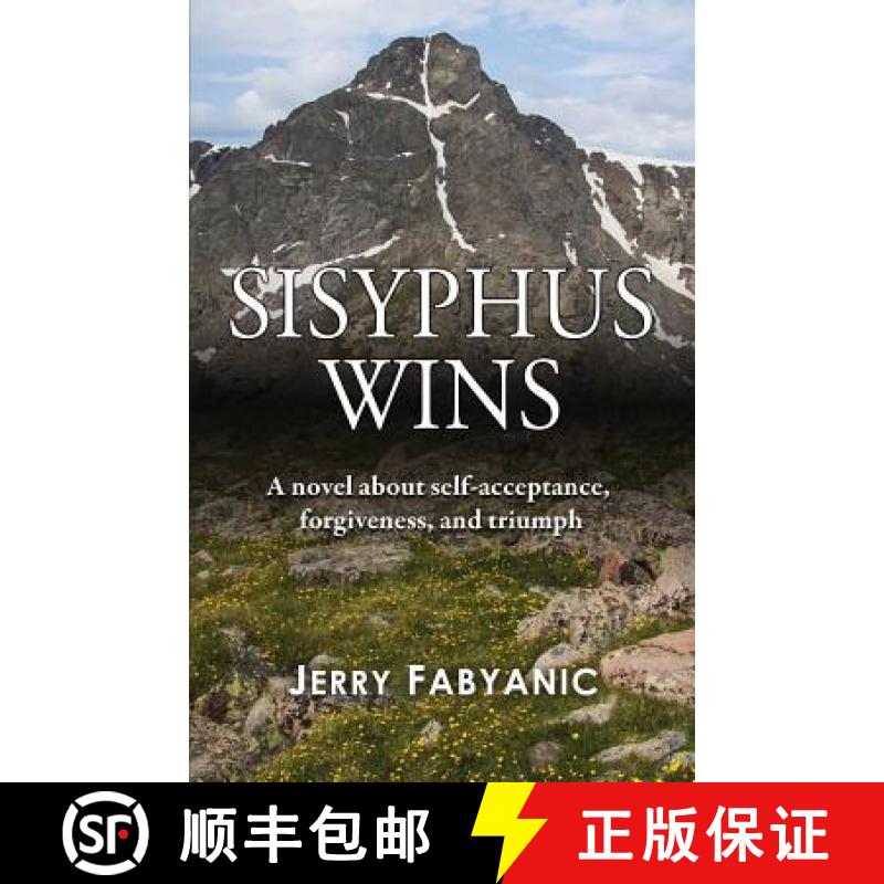 【3-4周达】Sisyphus Wins [9780996963602]