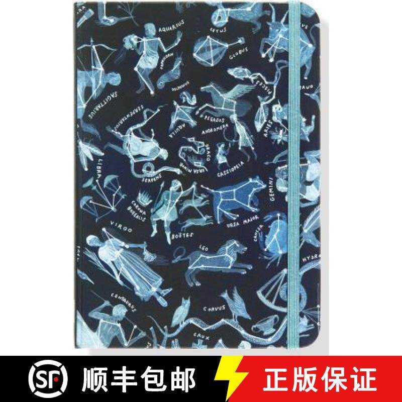 Constellations Journal [9781441310064]